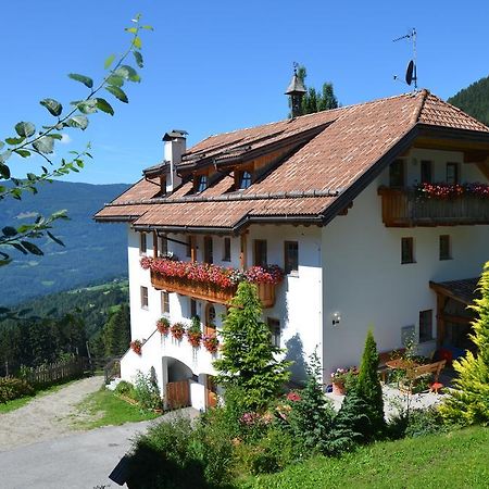 Вілла Baerntalerhof Фальцес Екстер'єр фото